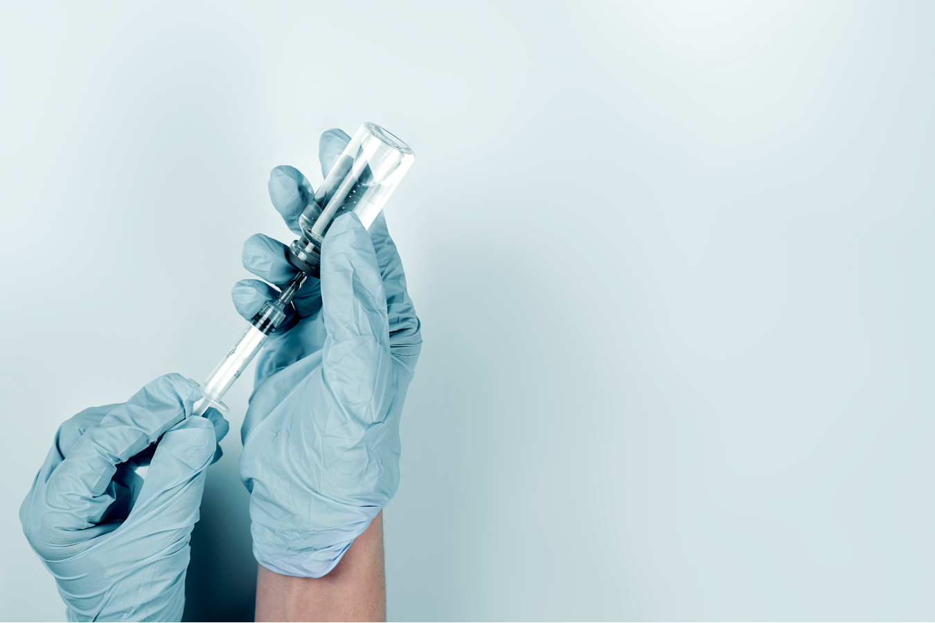 Vaccine preparation