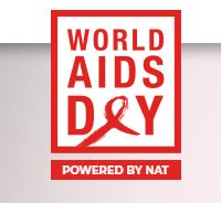 world aids day