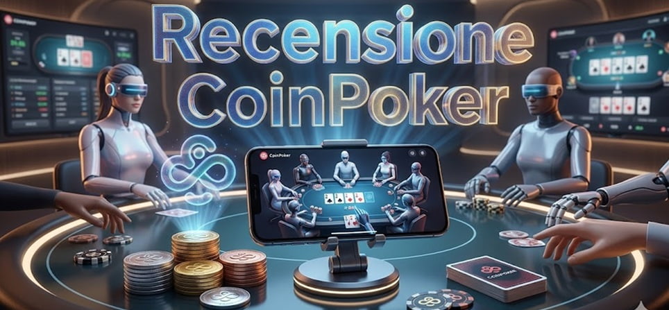 Coinpoker